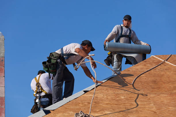 Best Commercial Roof Installation  in Crestwood Village, NJ