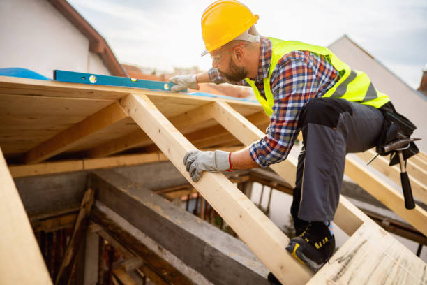 Best Commercial Roofing Services  in Crestwood Village, NJ