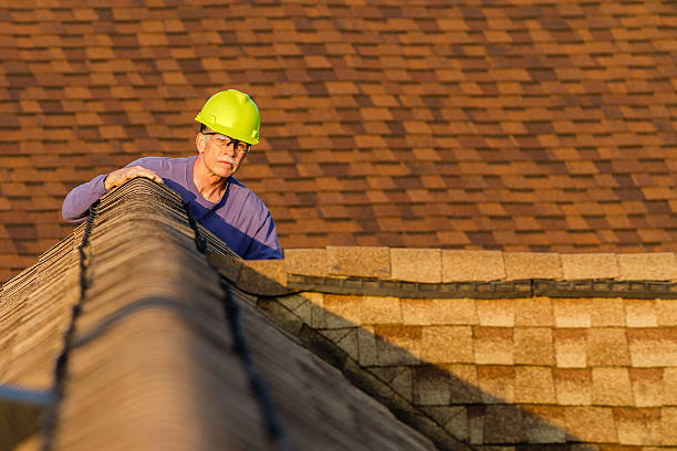 Residential Roof Replacement in Crestwood Village, NJ